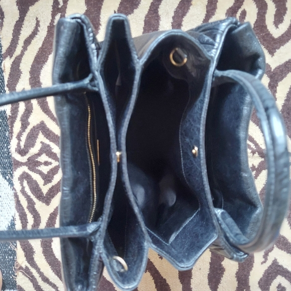 Miu Miu tophandle 2 ways bag - Picture 4 of 9